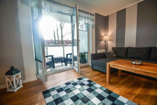 Apartamenty Bryza - Ulanska