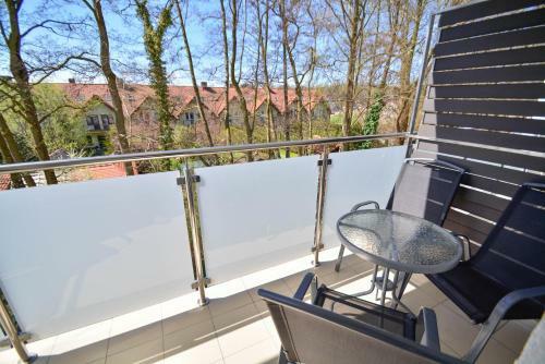 Apartamenty Bryza - Ulanska