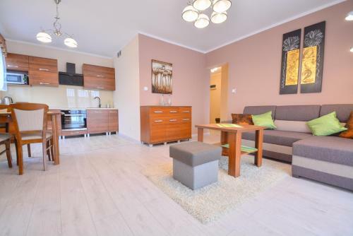 Apartamenty Bryza - Ulanska
