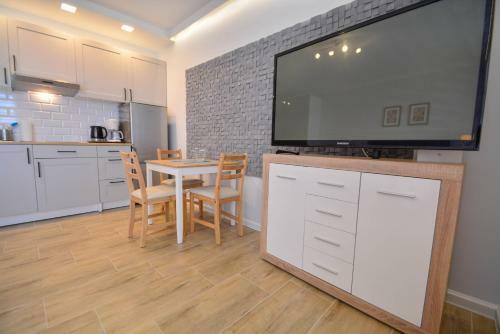 Apartamenty Bryza - Ulanska