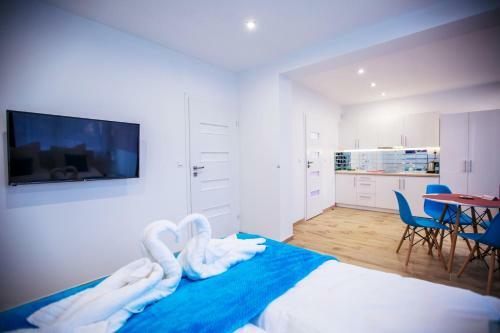 Adonis Apartaments