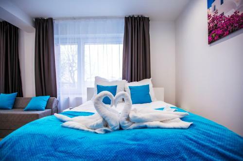 Adonis Apartaments