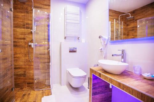 Adonis Apartaments