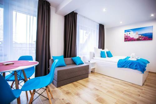 Adonis Apartaments