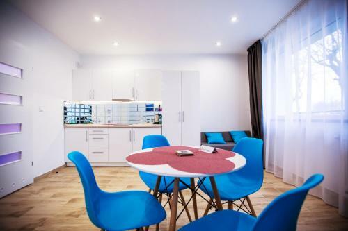 Adonis Apartaments