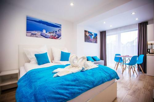 Adonis Apartaments