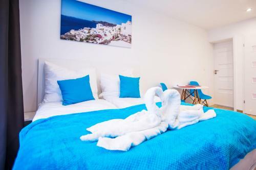 Adonis Apartaments