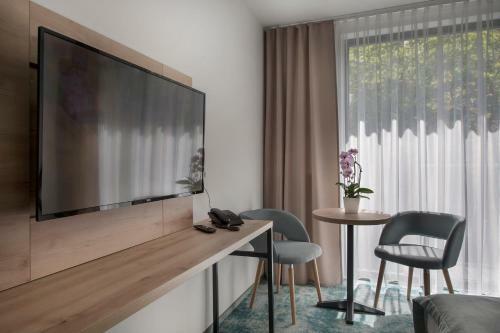 Hotel Henryk