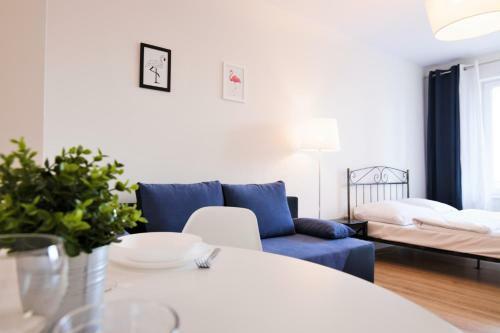 Apartments In - Potulicka