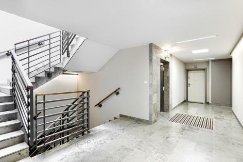 Park Apartments