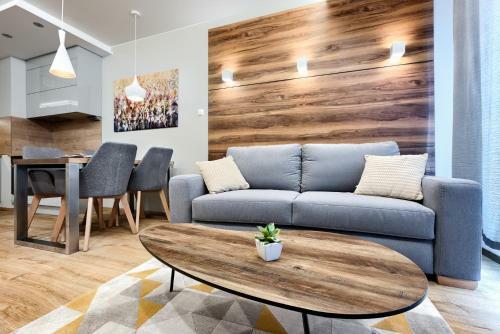 Park Apartments