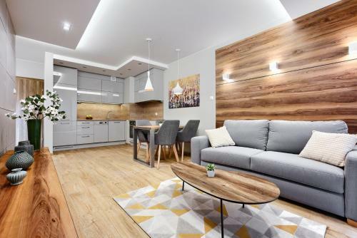 Park Apartments