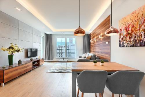 Park Apartments