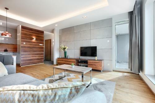Park Apartments