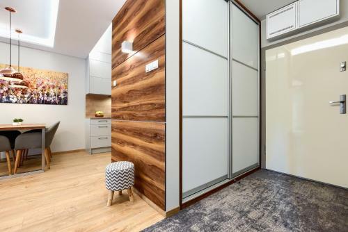 Park Apartments