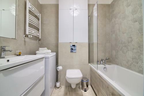 Apartments In - Plater