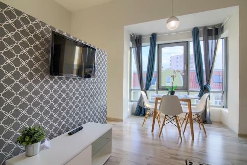 Apartments In - Plater
