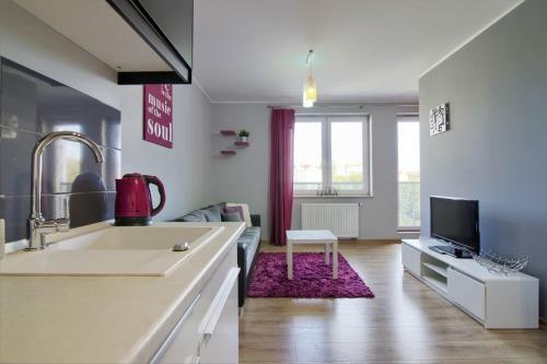 Apartments In - Plater