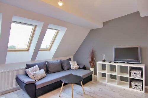 Apartments In - Plater