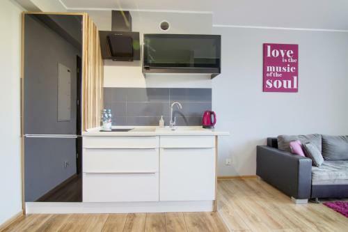 Apartments In - Plater