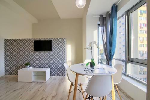 Apartments In - Plater