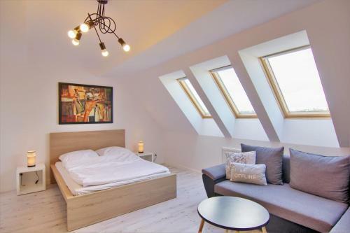 Apartments In - Plater