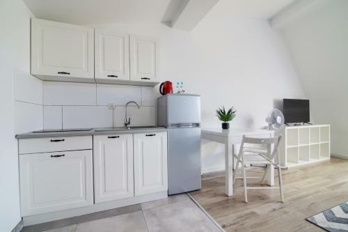 Apartments In - Plater