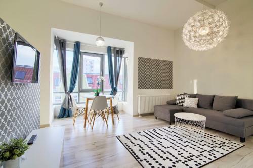 Apartments In - Plater