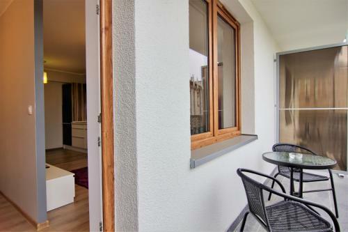 Apartments In - Plater