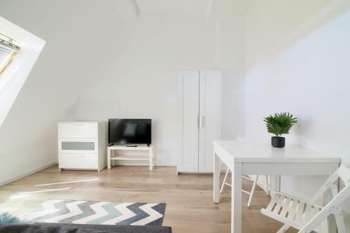Apartments In - Plater