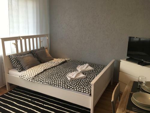 Apartament Dana II