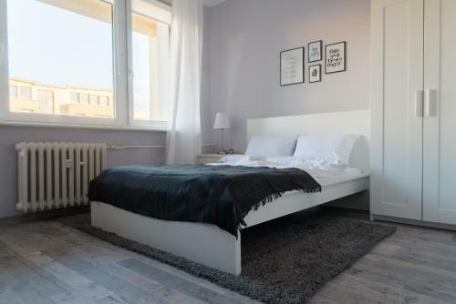Opera Apartments