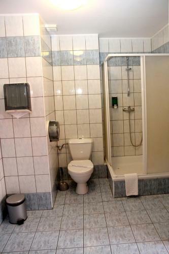 Hostal Willa West Ende