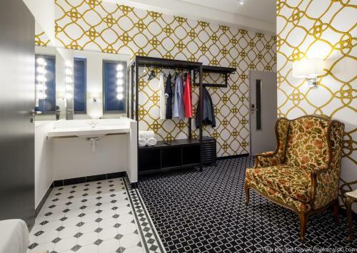 Hotel Amber Suite Szczecin - Adults Only