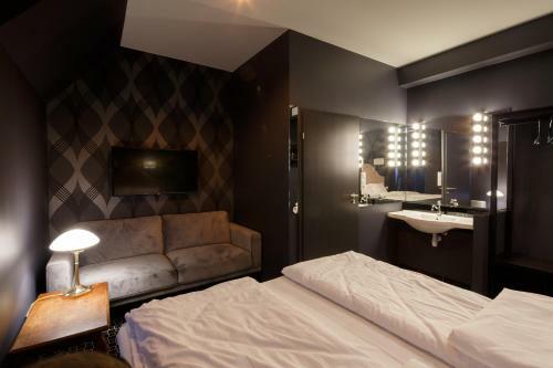 Hotel Amber Suite Szczecin - Adults Only
