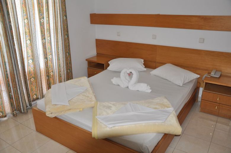Hotel Fantasy