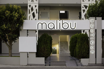 Hotel Malibu Studios