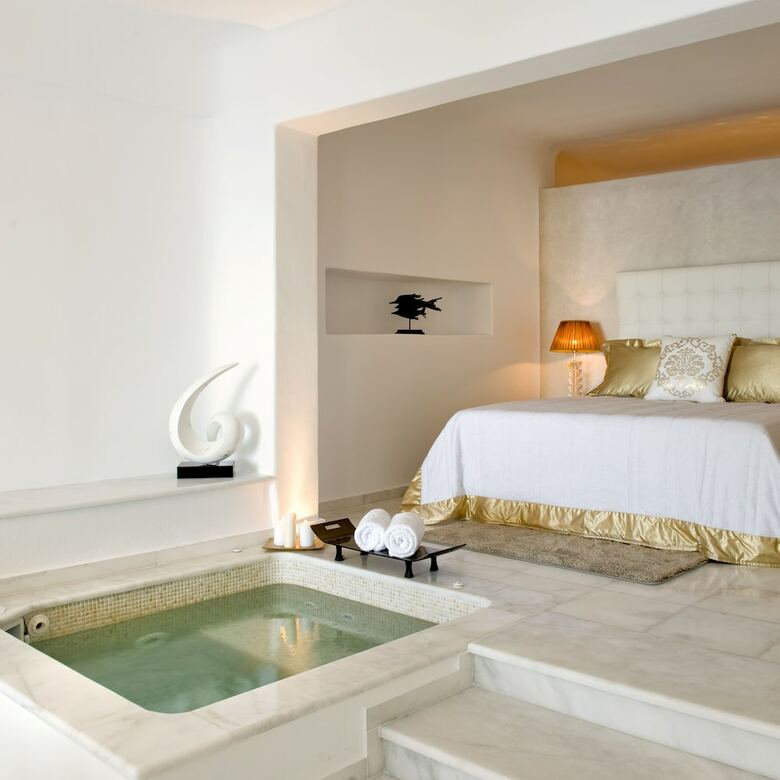 Hotel Gold Suites