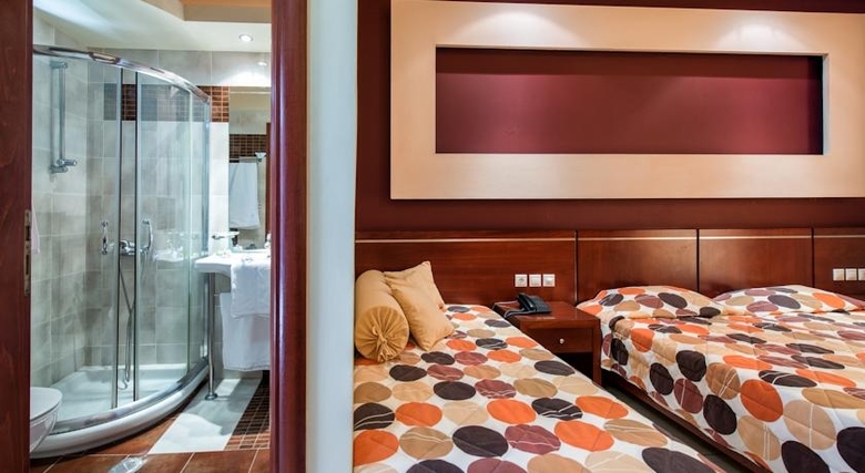 Hotel Canadian