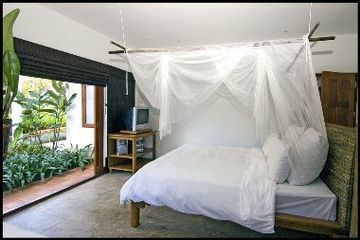 Hotel The Legend Chaing Rai