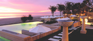 Hotel Apsaras Beach Resort & Spa