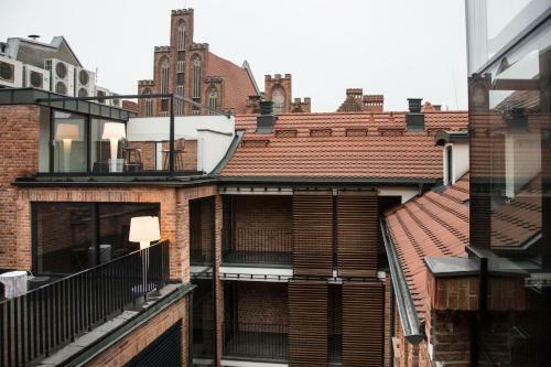 Hotel Nicolaus