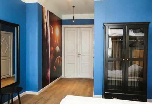 Apartamenty Szeroka 23
