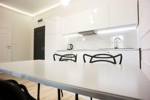 Apartamenty Stary Toru?