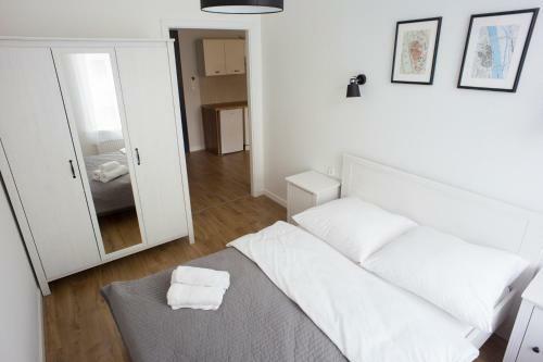 Apartamenty Stary Toru?