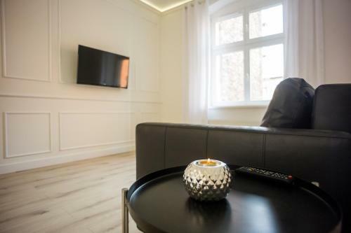 Apartamenty Stary Toru?
