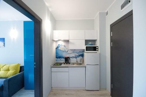Apartamenty Forte Toru?