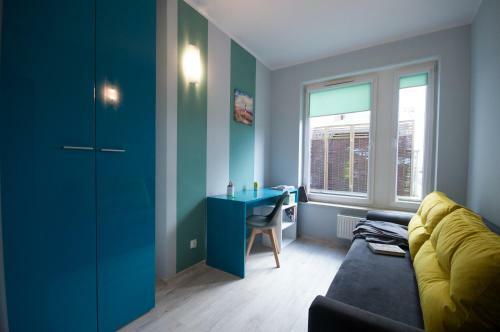 Apartamenty Forte Toru?