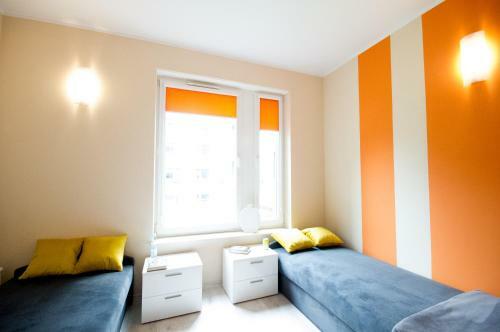 Apartamenty Forte Toru?
