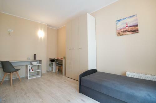 Apartamenty Forte Toru?